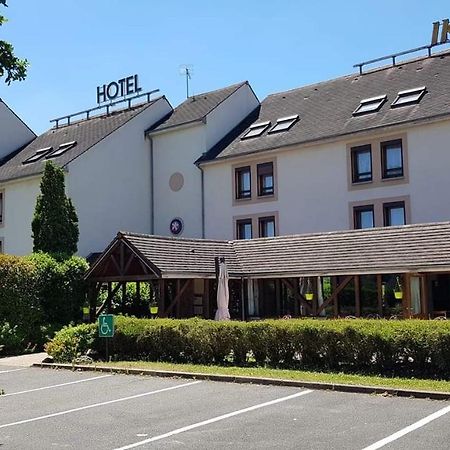 The Originals City, Hôtel Ikar, Blois Sud (Inter-Hotel) Exterior foto